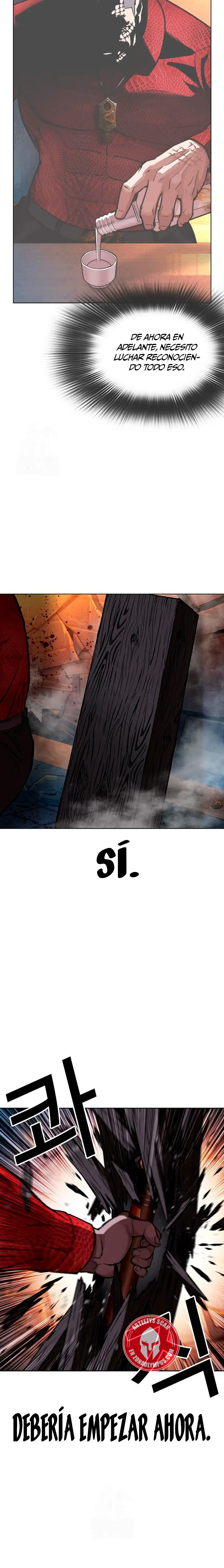 Nueva Cara  > Capitulo 578 > Page 361