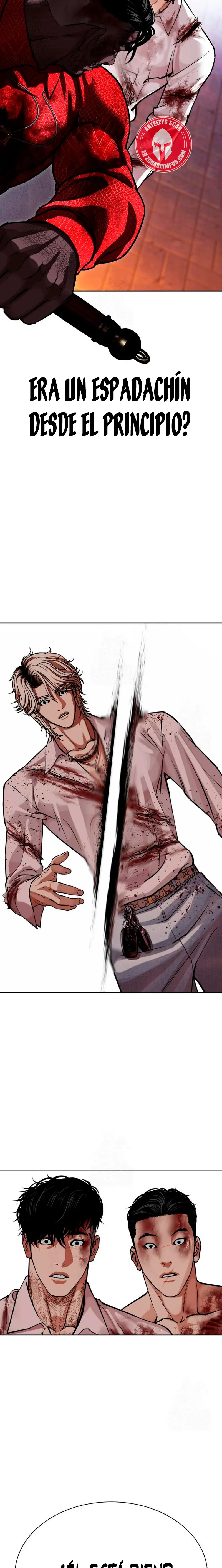 Nueva Cara  > Capitulo 578 > Page 401