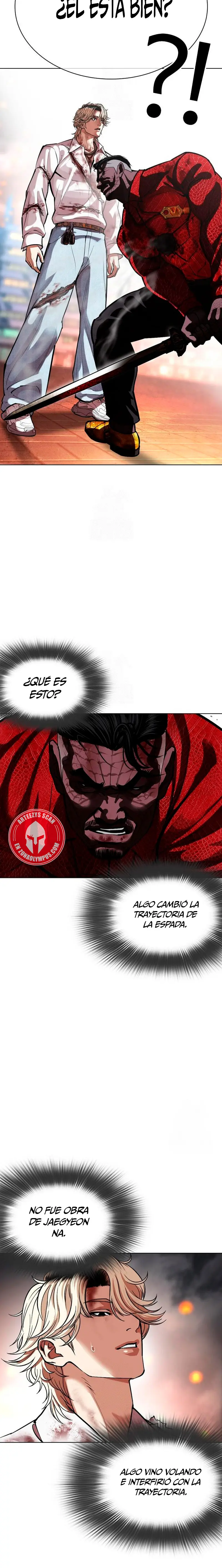 Nueva Cara  > Capitulo 578 > Page 411