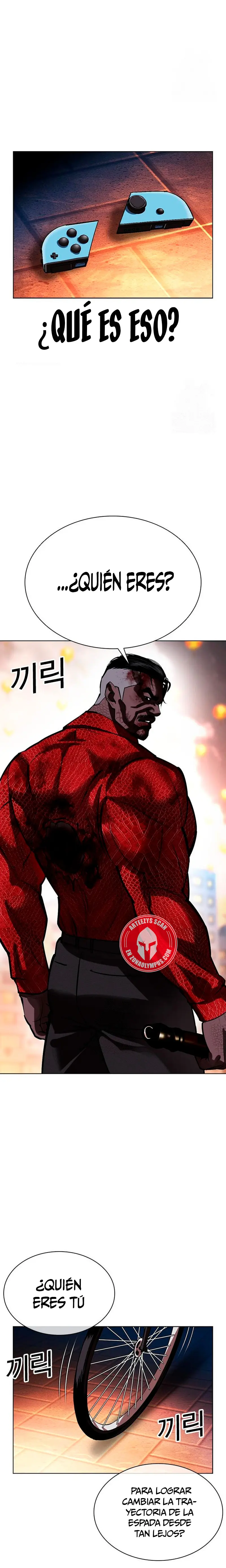 Nueva Cara  > Capitulo 578 > Page 421