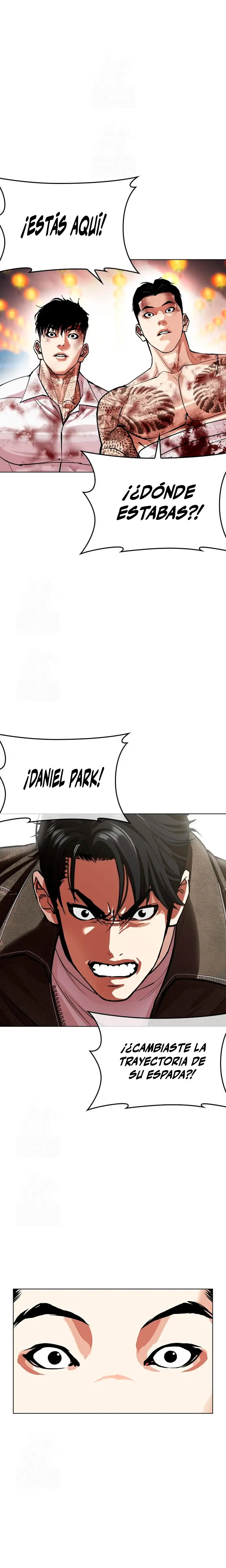 Nueva Cara  > Capitulo 578 > Page 431