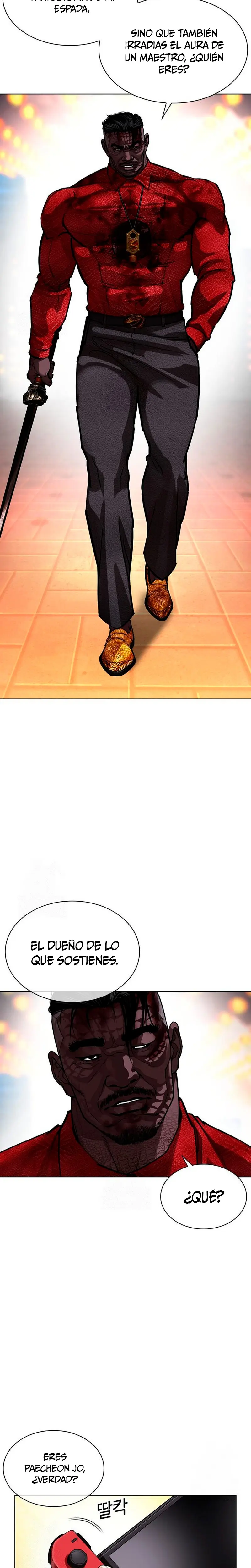 Nueva Cara  > Capitulo 578 > Page 481