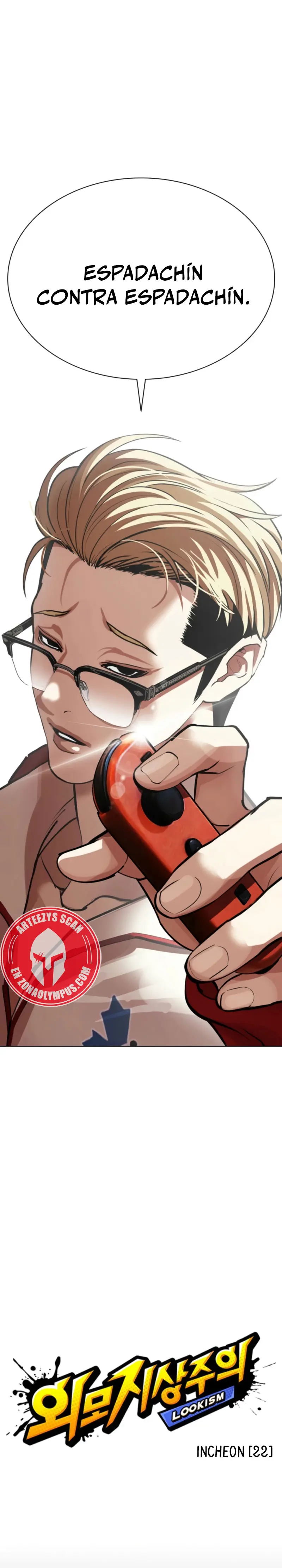 Nueva Cara  > Capitulo 579 > Page 11