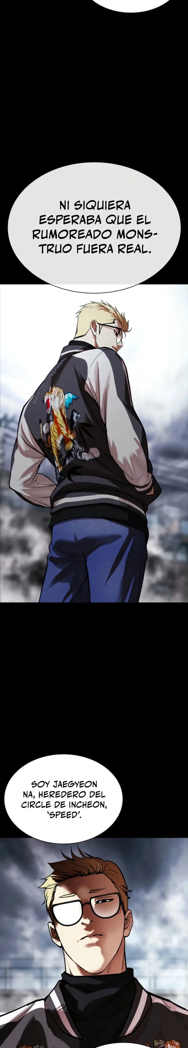 Nueva Cara  > Capitulo 579 > Page 41