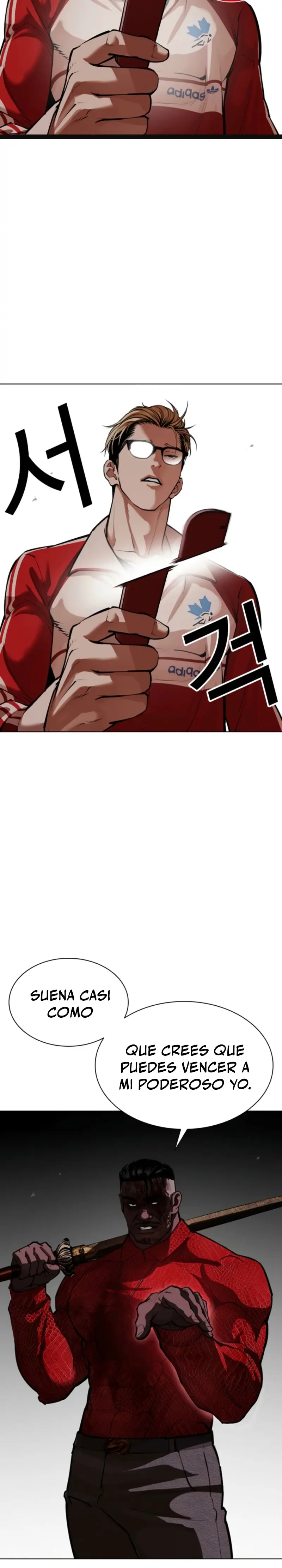 Nueva Cara  > Capitulo 579 > Page 151