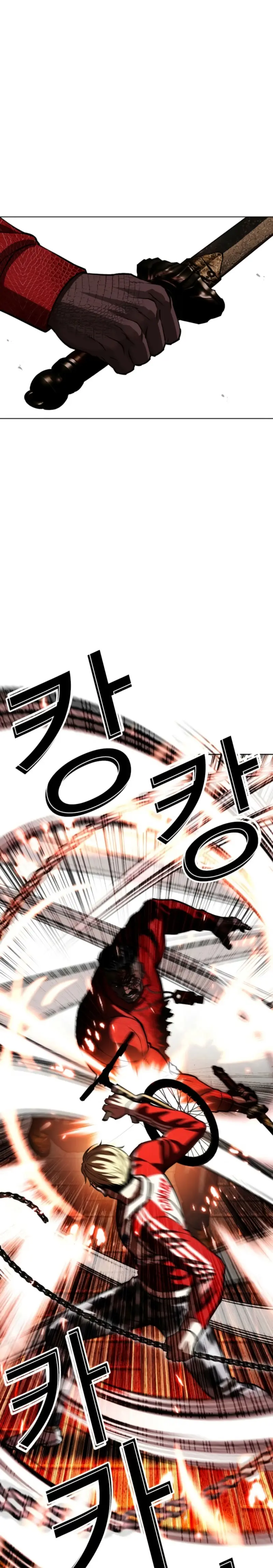 Nueva Cara  > Capitulo 579 > Page 281