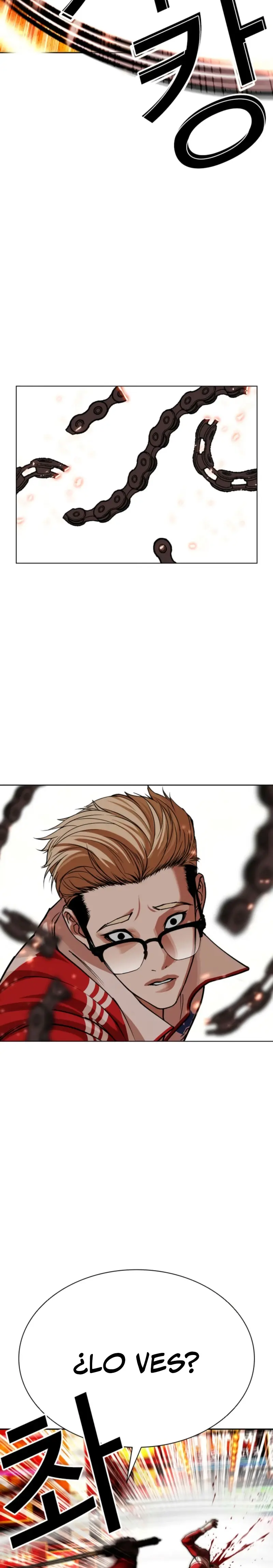 Nueva Cara  > Capitulo 579 > Page 291