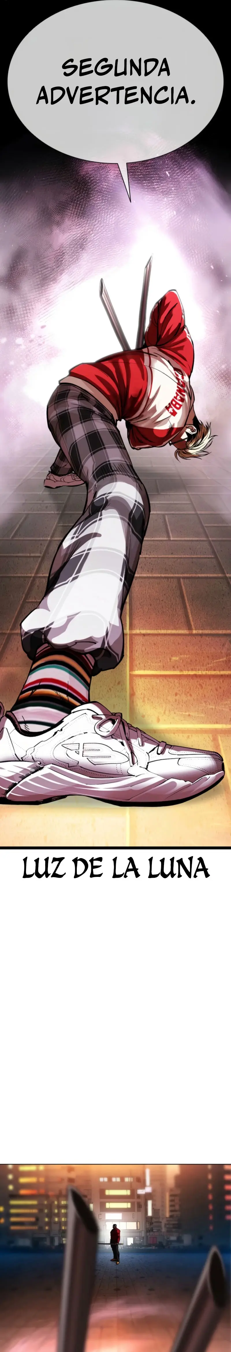 Nueva Cara  > Capitulo 579 > Page 321