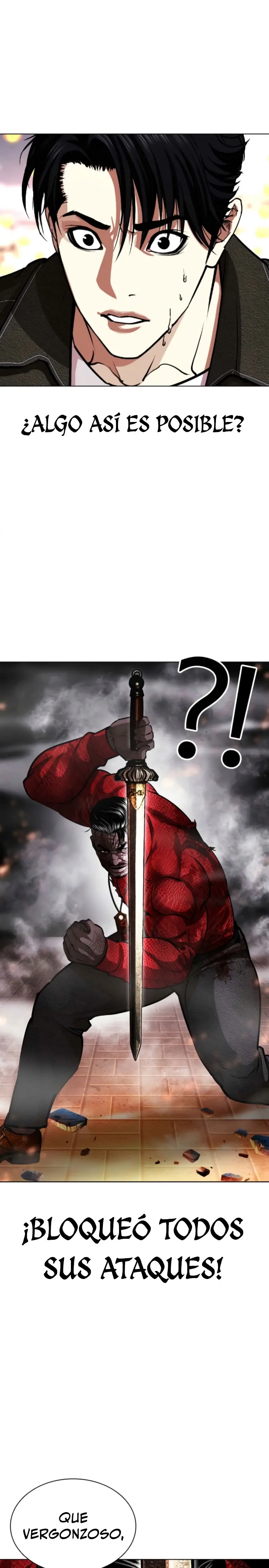 Nueva Cara  > Capitulo 579 > Page 381