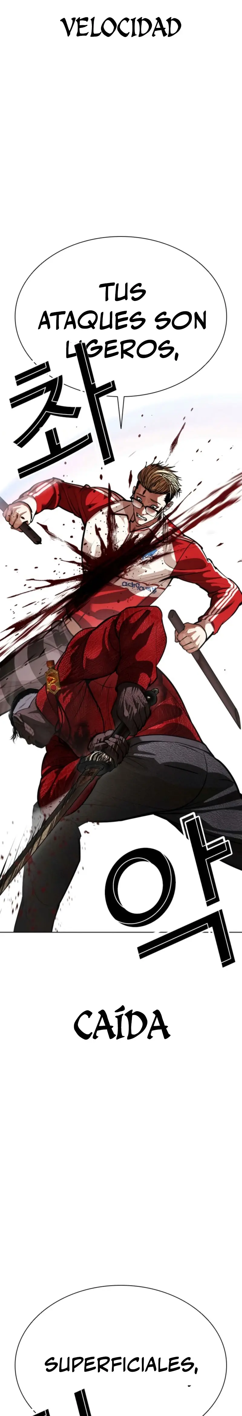 Nueva Cara  > Capitulo 579 > Page 411