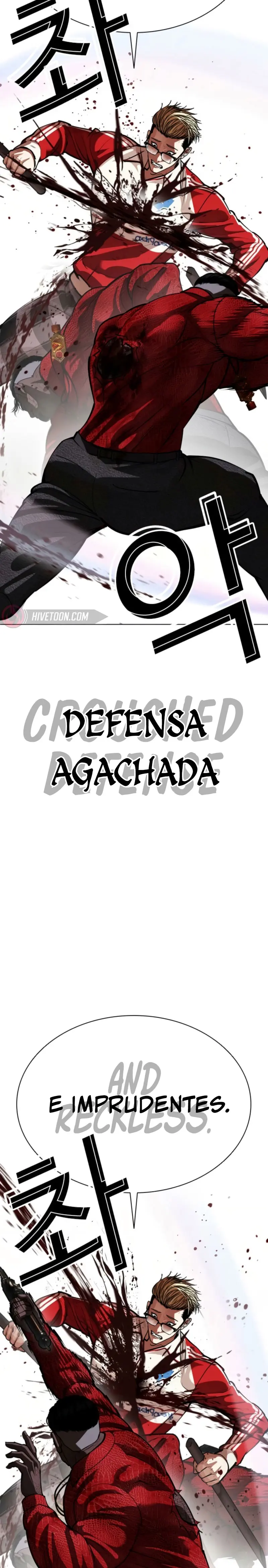 Nueva Cara  > Capitulo 579 > Page 421