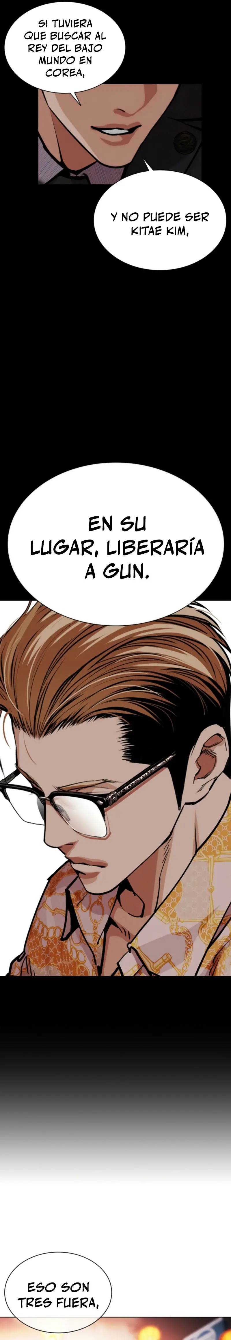 Nueva Cara  > Capitulo 579 > Page 501