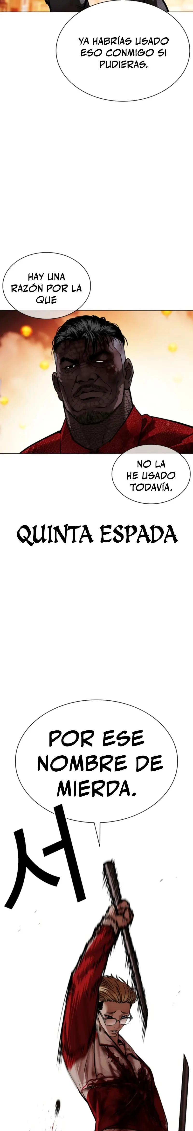 Nueva Cara  > Capitulo 579 > Page 541