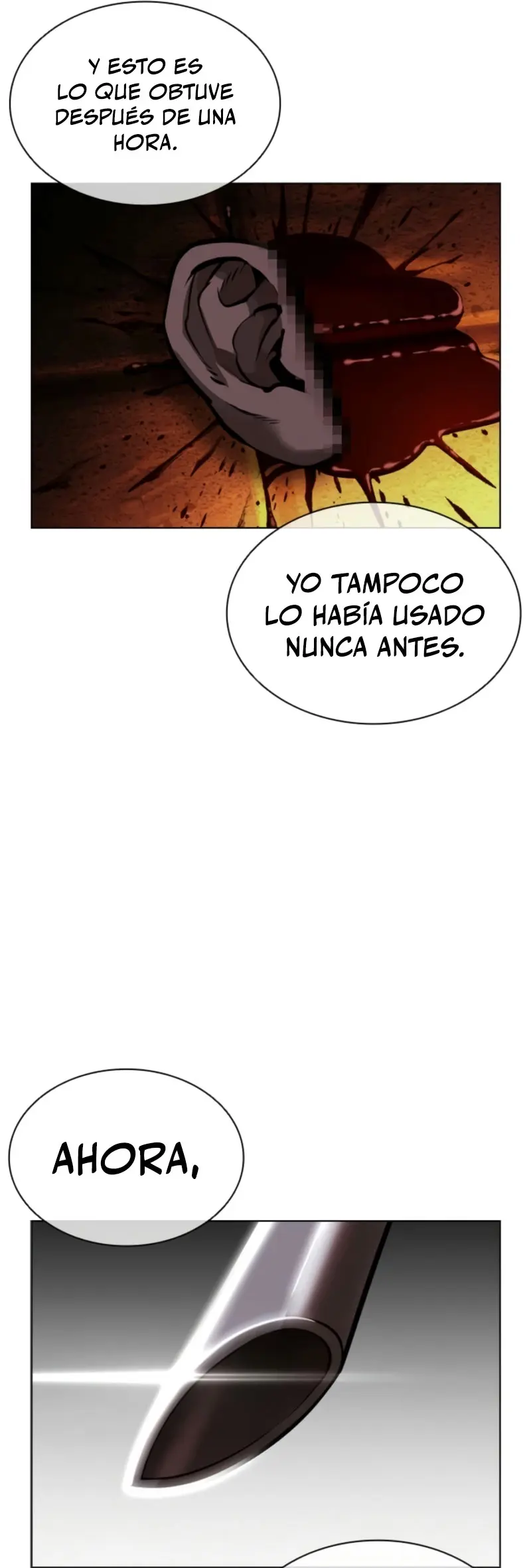 Nueva Cara  > Capitulo 579 > Page 571