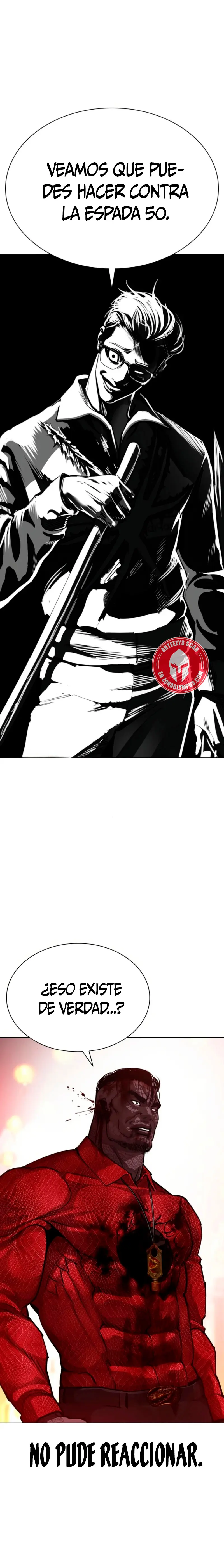 Nueva Cara  > Capitulo 580 > Page 01