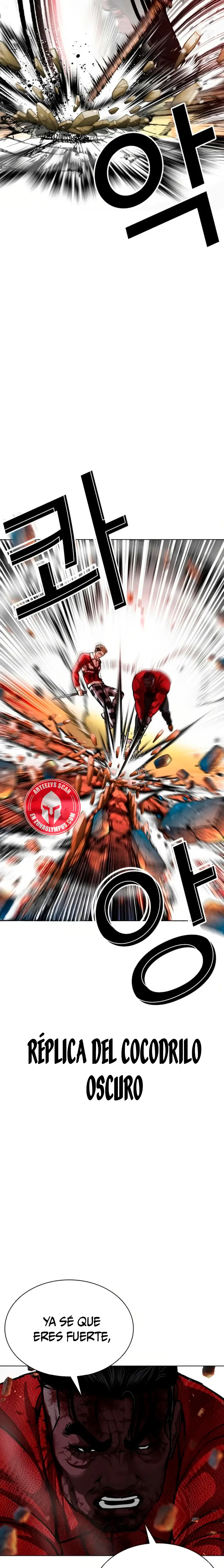 Nueva Cara  > Capitulo 580 > Page 31