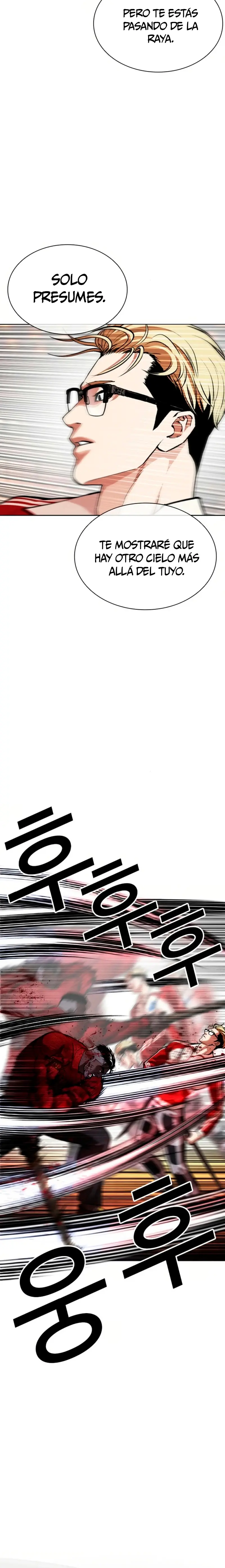 Nueva Cara  > Capitulo 580 > Page 41