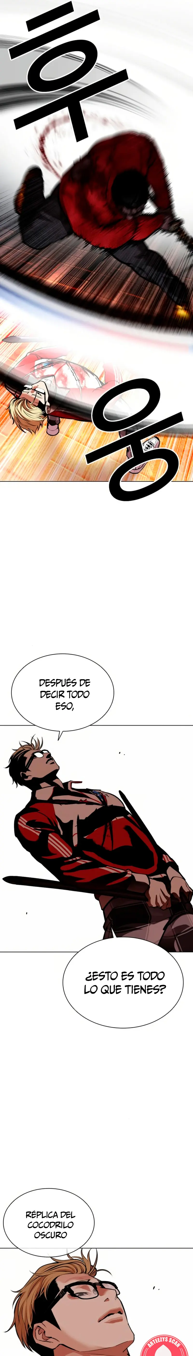 Nueva Cara  > Capitulo 580 > Page 51