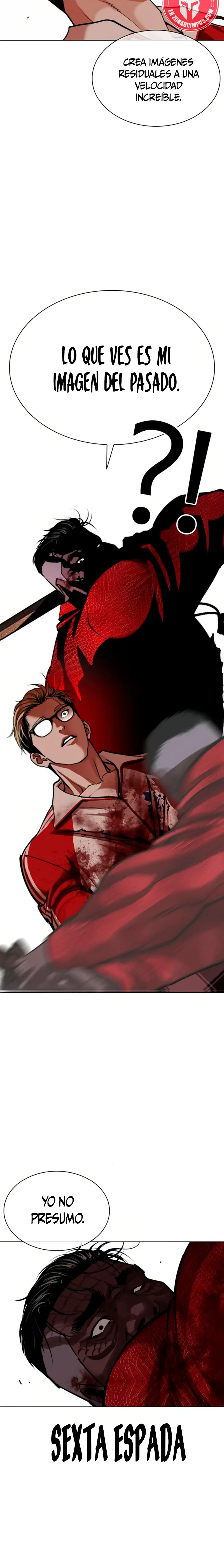 Nueva Cara  > Capitulo 580 > Page 61