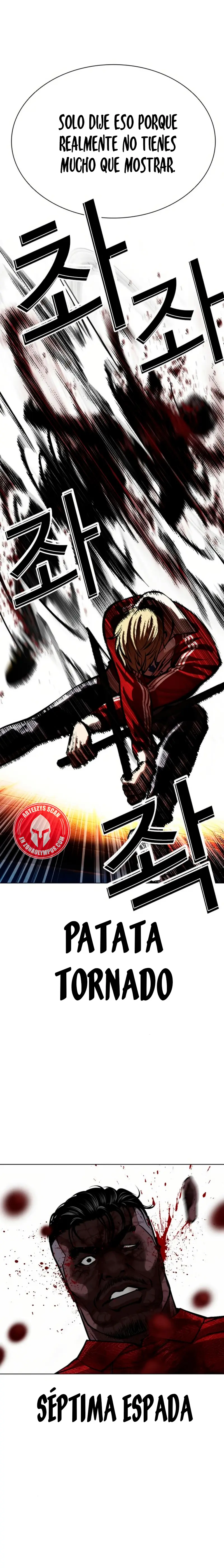 Nueva Cara  > Capitulo 580 > Page 71