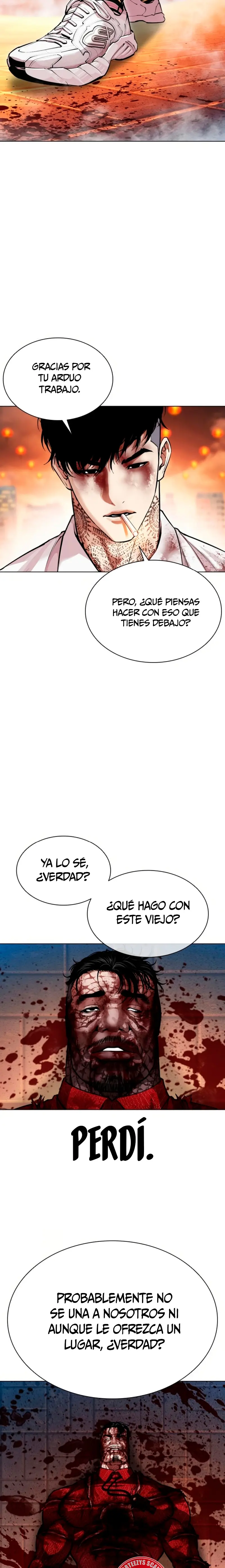 Nueva Cara  > Capitulo 580 > Page 111