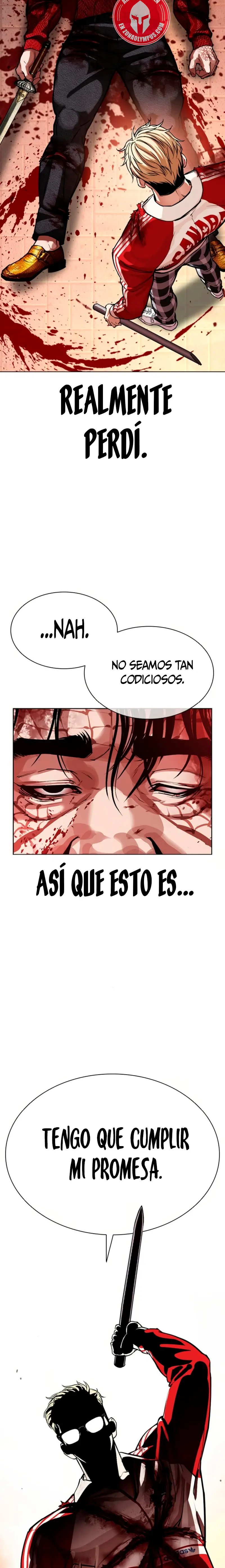 Nueva Cara  > Capitulo 580 > Page 121