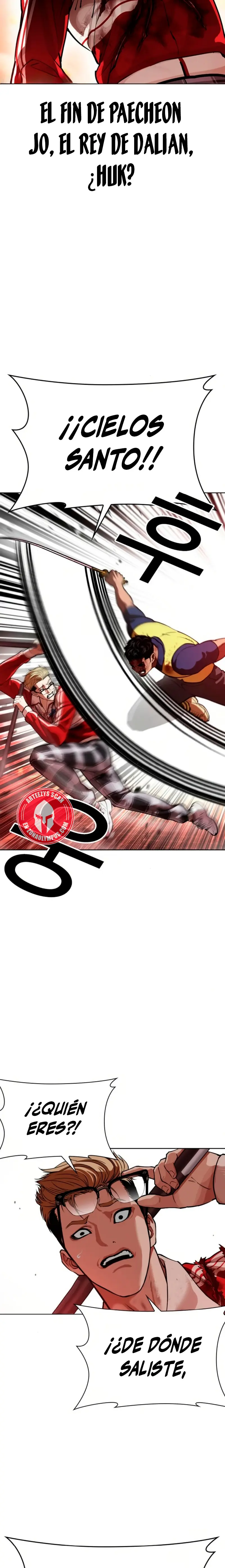 Nueva Cara  > Capitulo 580 > Page 131