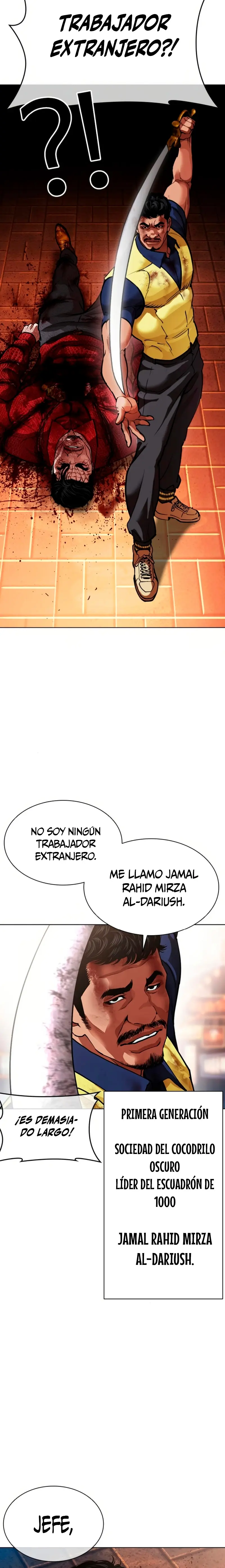 Nueva Cara  > Capitulo 580 > Page 151