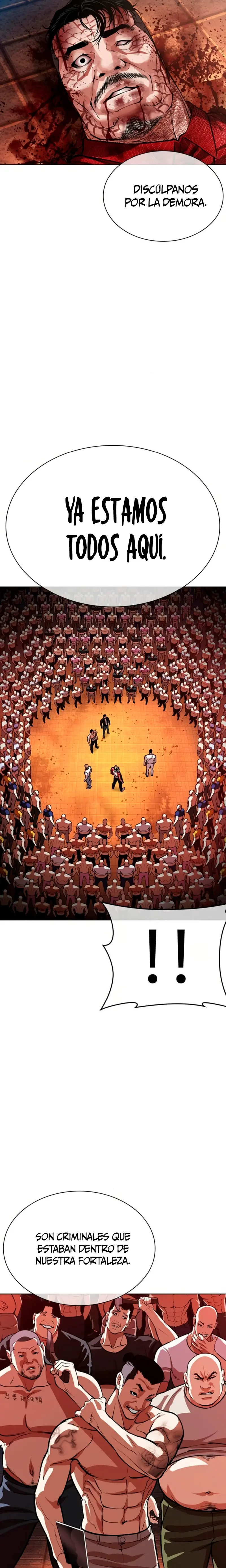 Nueva Cara  > Capitulo 580 > Page 161