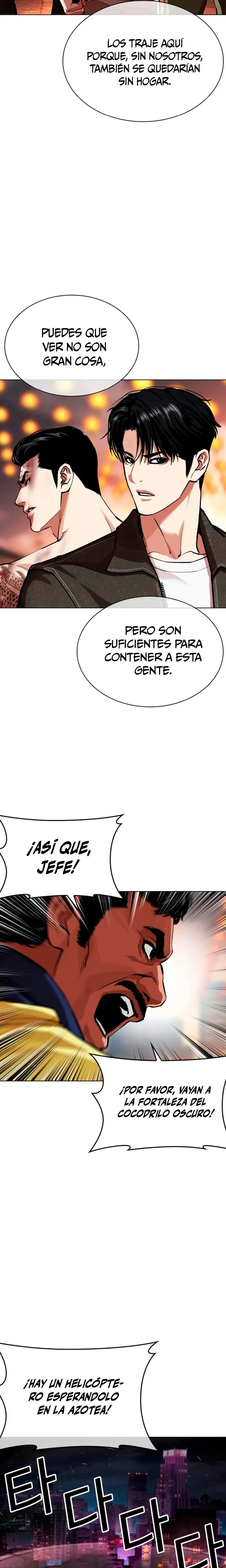 Nueva Cara  > Capitulo 580 > Page 171