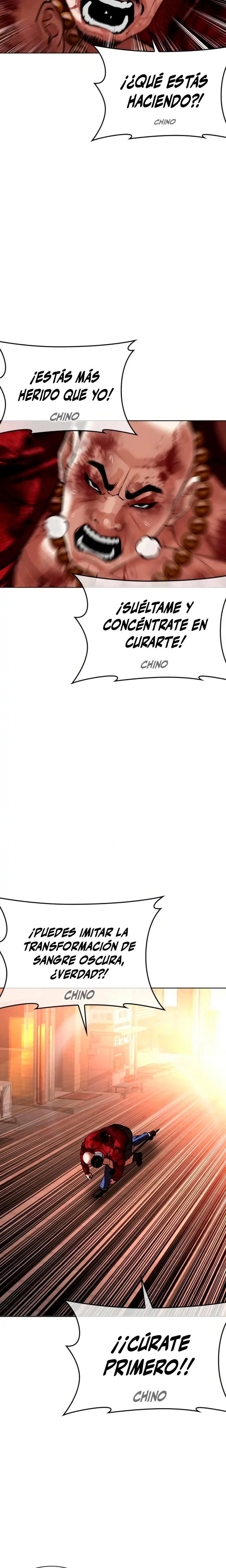 Nueva Cara  > Capitulo 580 > Page 191