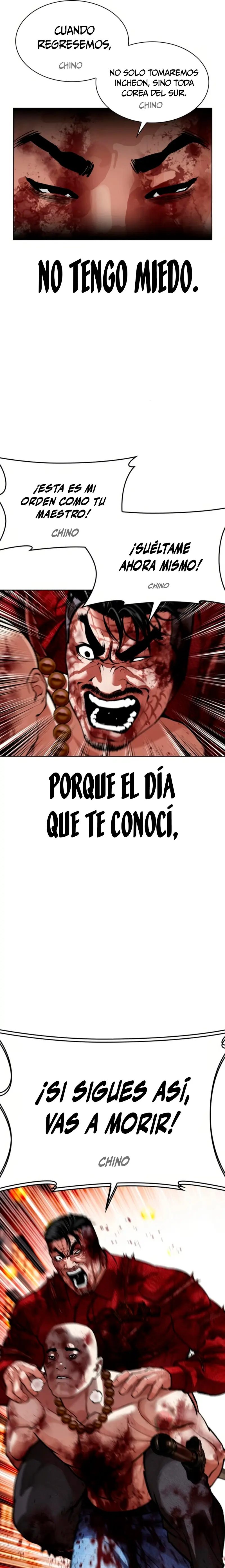 Nueva Cara  > Capitulo 580 > Page 211