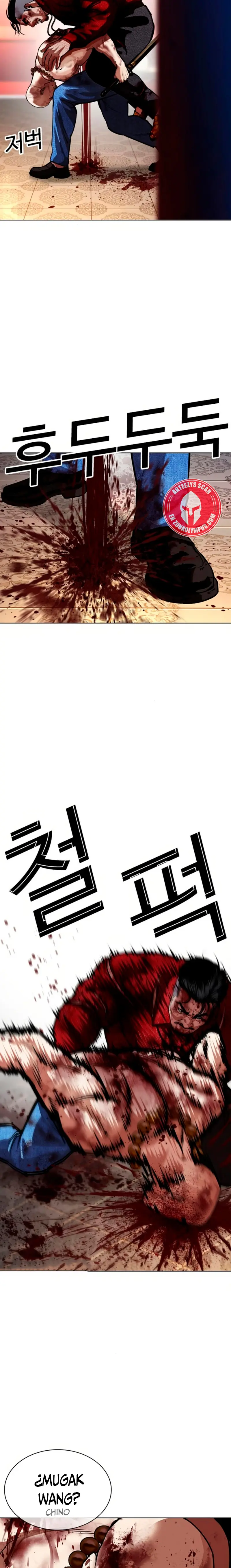 Nueva Cara  > Capitulo 580 > Page 271