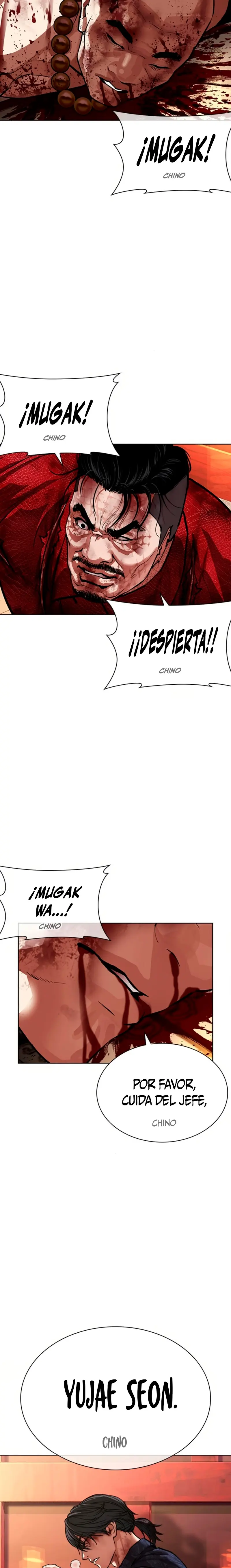 Nueva Cara  > Capitulo 580 > Page 281