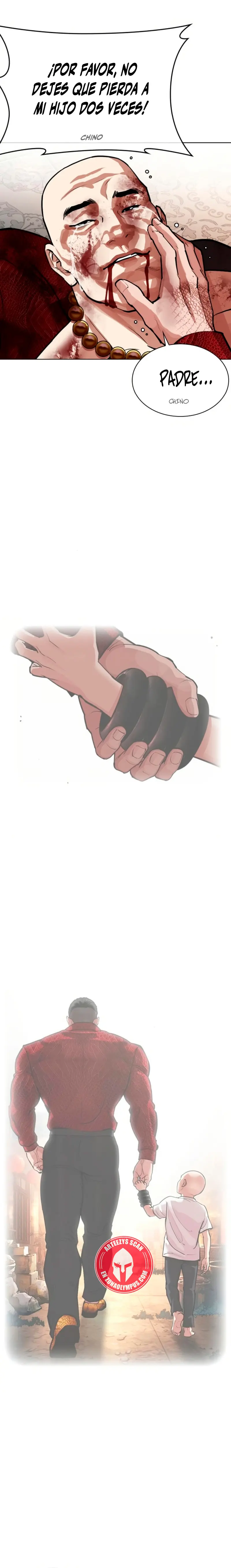 Nueva Cara  > Capitulo 580 > Page 311