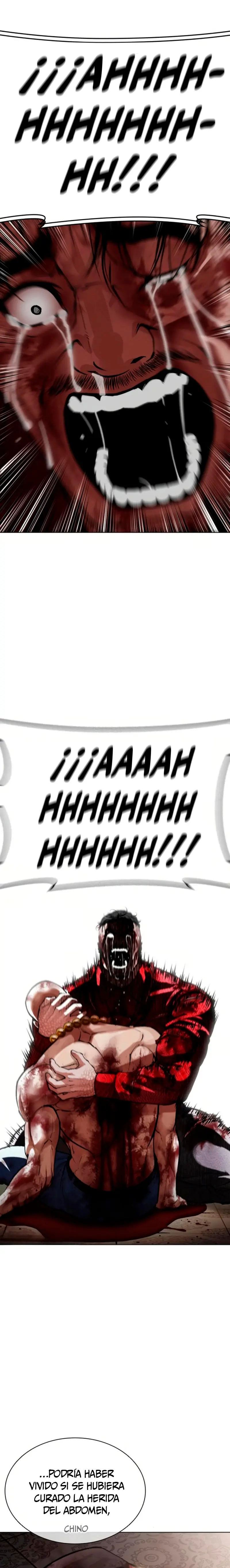 Nueva Cara  > Capitulo 580 > Page 331