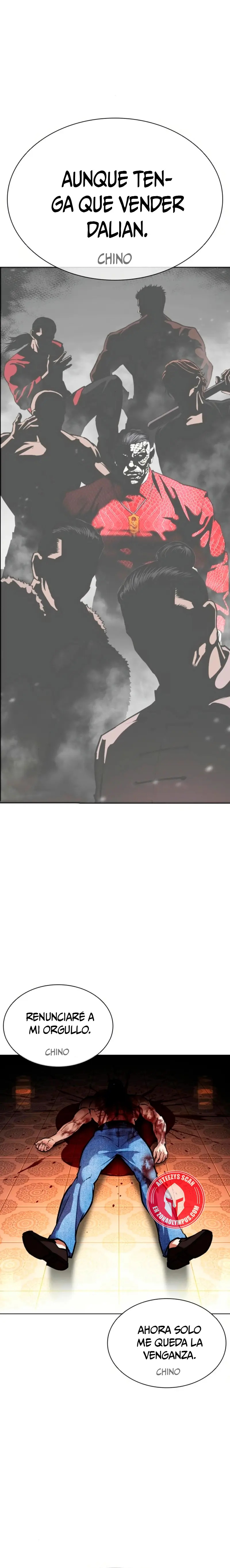 Nueva Cara  > Capitulo 580 > Page 361