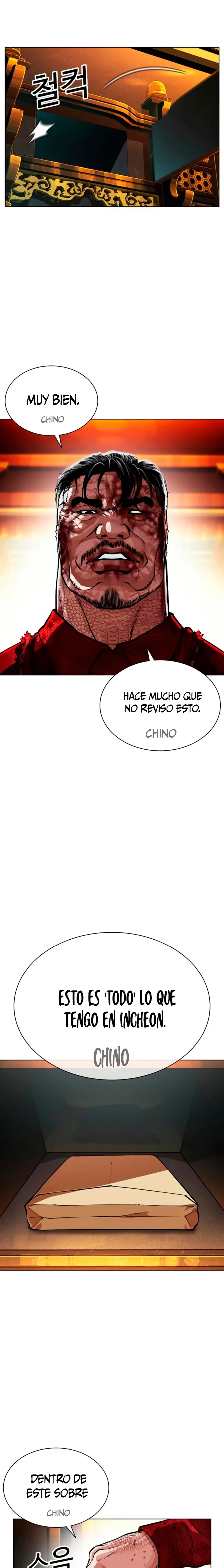 Nueva Cara  > Capitulo 580 > Page 391