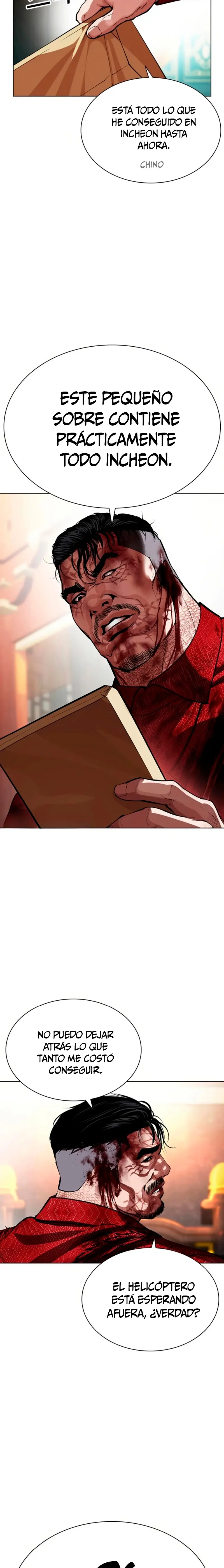 Nueva Cara  > Capitulo 580 > Page 401