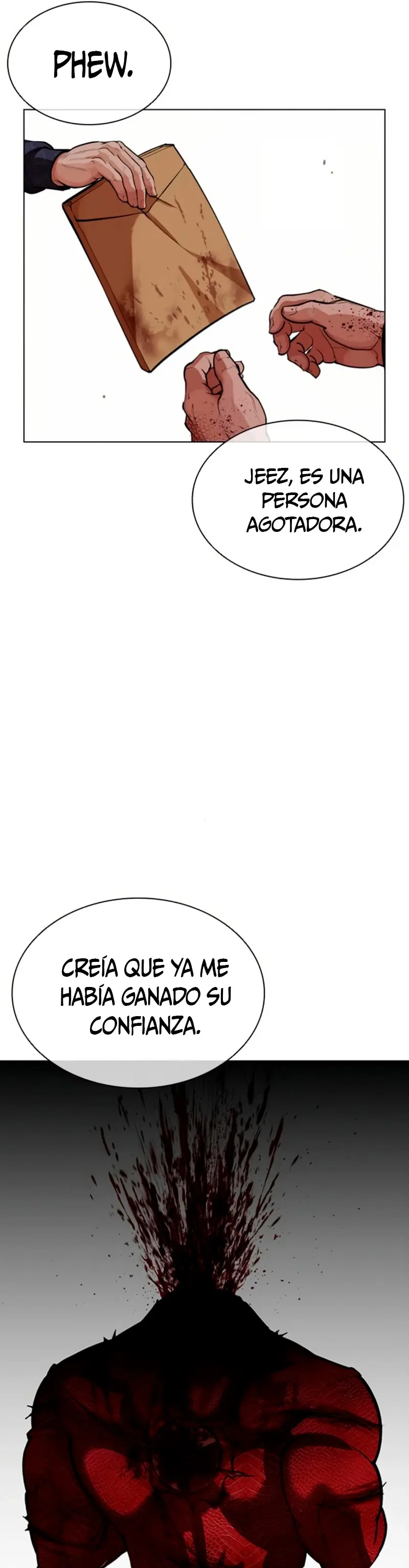 Nueva Cara  > Capitulo 580 > Page 421