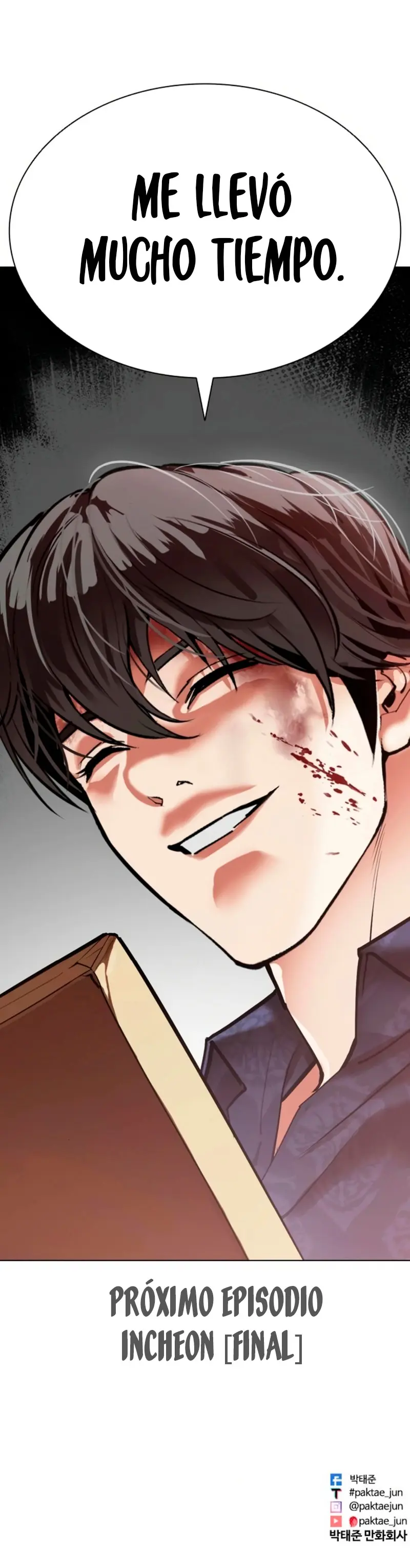 Nueva Cara  > Capitulo 580 > Page 441