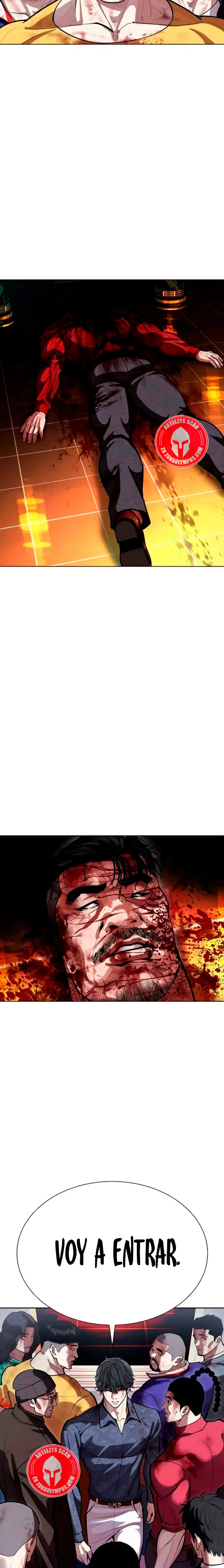 Nueva Cara  > Capitulo 581 > Page 31