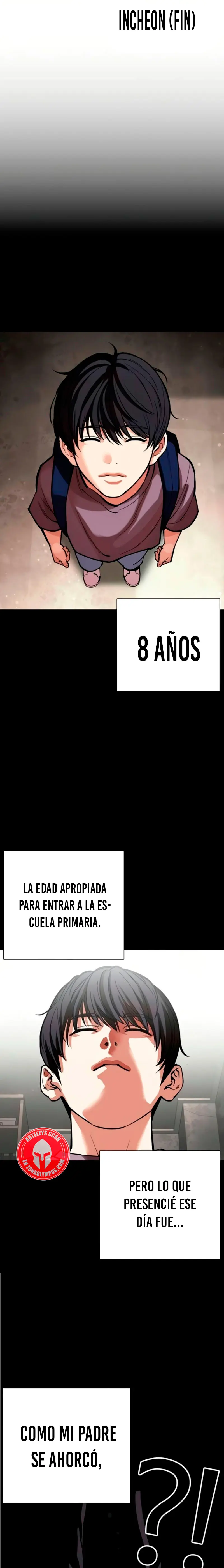 Nueva Cara  > Capitulo 581 > Page 51