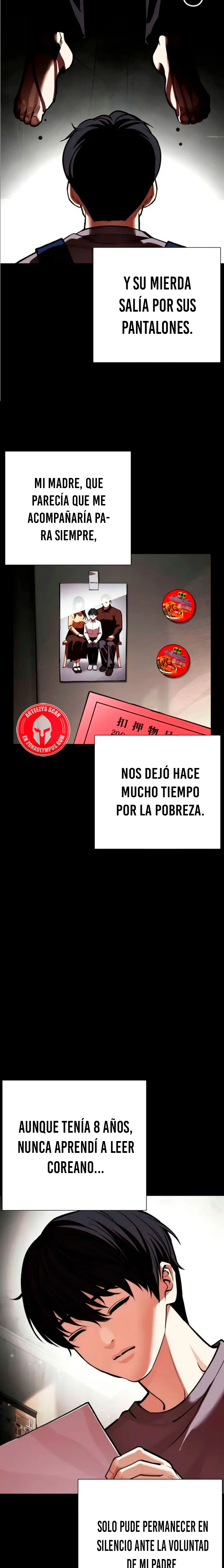 Nueva Cara  > Capitulo 581 > Page 61