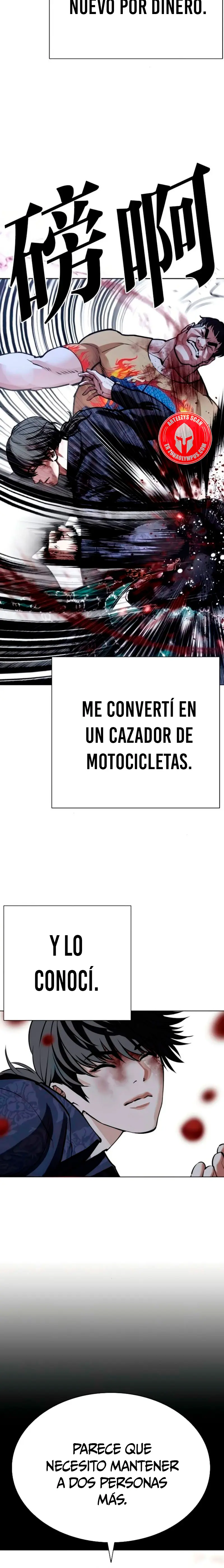 Nueva Cara  > Capitulo 581 > Page 91