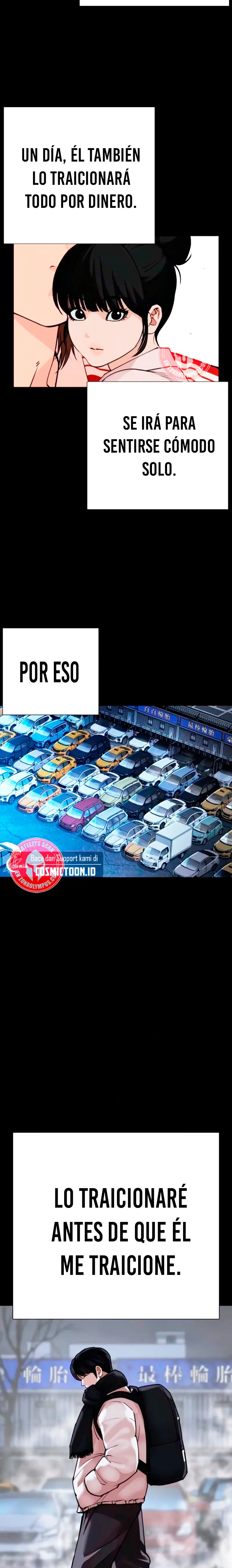 Nueva Cara  > Capitulo 581 > Page 121