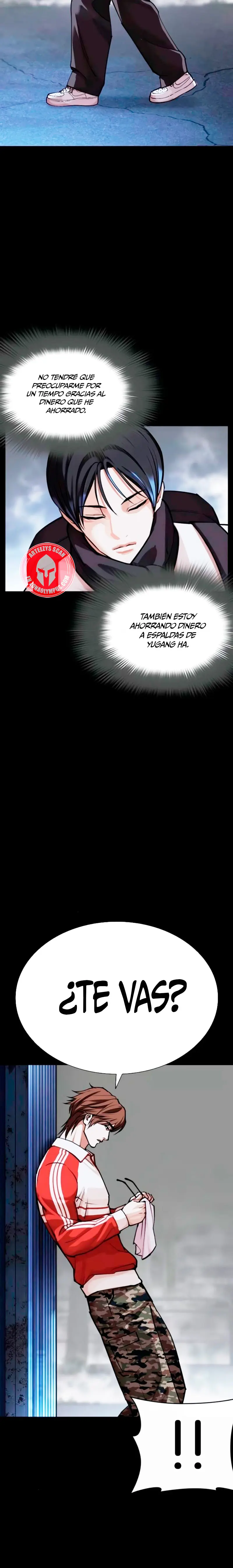 Nueva Cara  > Capitulo 581 > Page 131