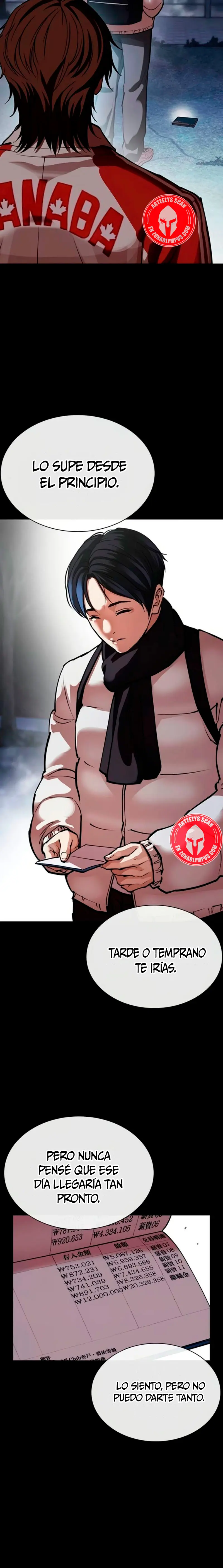 Nueva Cara  > Capitulo 581 > Page 161