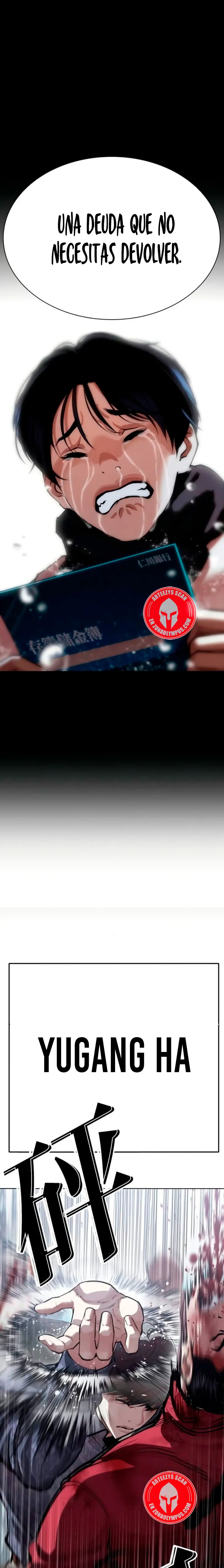 Nueva Cara  > Capitulo 581 > Page 191