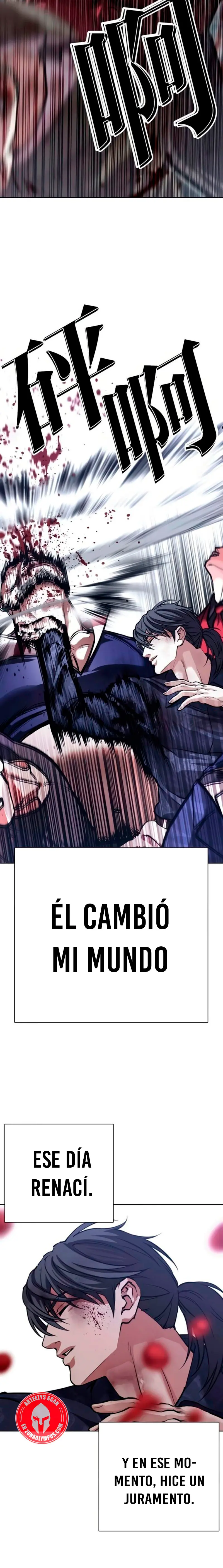 Nueva Cara  > Capitulo 581 > Page 201